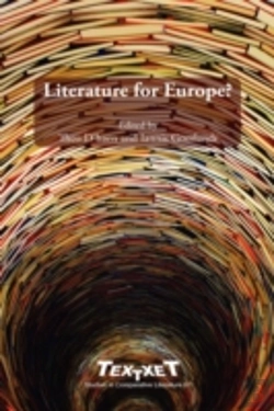 Bertrand.pt - Literature For Europe?