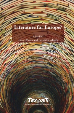 Bertrand.pt - Literature For Europe?