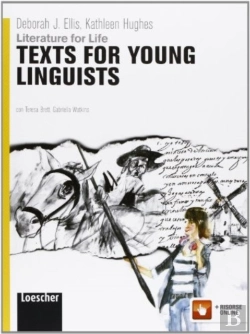 Bertrand.pt - Literature For Life Texts For Young Ling