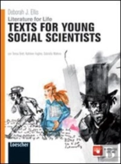 Literature For Life Texts For Young Soci