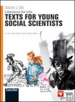 Bertrand.pt - Literature For Life Texts For Young Soci