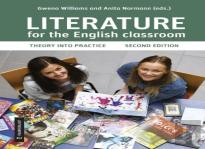 Literature For The English Classroom, Second Edition