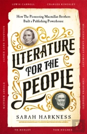 Literature For The People