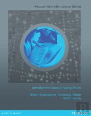 Literature For Today'S Young Adults