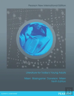 Bertrand.pt - Literature For Today'S Young Adults