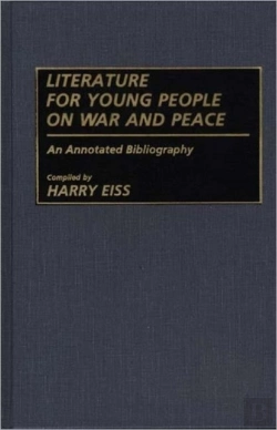 Bertrand.pt - Literature For Young People On War And Peace