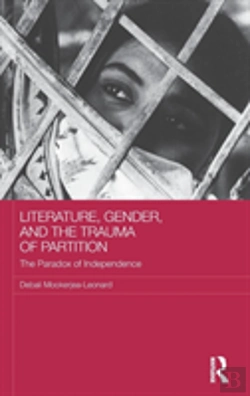 Bertrand.pt - Literature, Gender, And The Trauma Of Partition