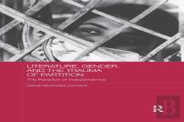 Literature, Gender, And The Trauma Of Partition