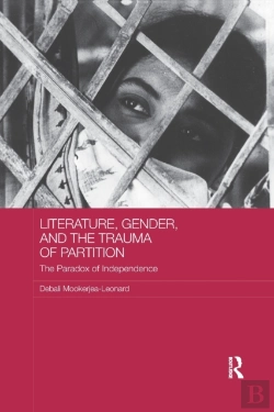 Bertrand.pt - Literature, Gender, And The Trauma Of Partition