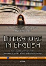 Literature In English