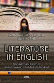Literature In English