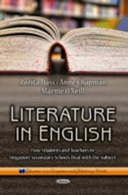 Bertrand.pt - Literature In English