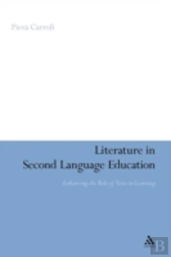 Bertrand.pt - Literature In Second Language Education