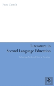 Literature In Second Language Education