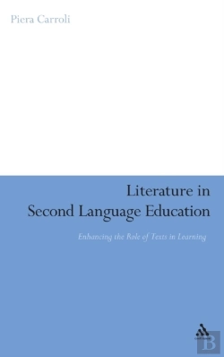Bertrand.pt - Literature In Second Language Education
