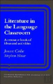 Literature In The Language Classroom