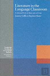Literature In The Language Classroom