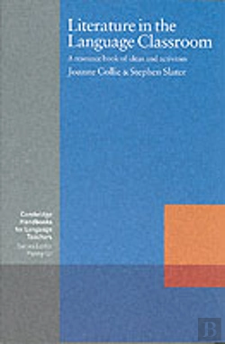 Bertrand.pt - Literature In The Language Classroom