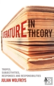 Literature In Theory
