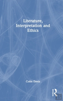 Bertrand.pt - Literature, Interpretation And Ethics
