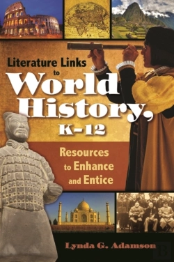 Bertrand.pt - Literature Links To World History, K-12