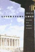 Literature Lost