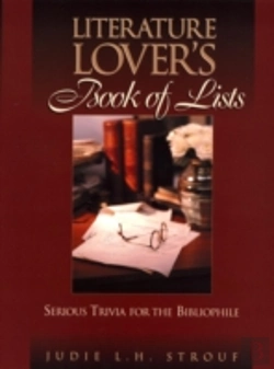 Bertrand.pt - Literature Lover'S Book Of Lists
