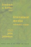 Literature, Media, Information Systems