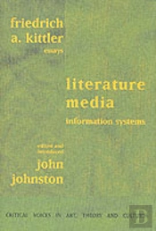 Literature, Media, Information Systems