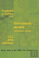 Literature, Media, Information Systems
