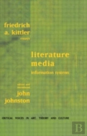 Literature, Media, Information Systems