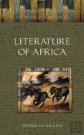 Literature Of Africa