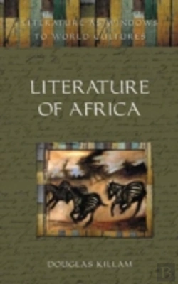 Bertrand.pt - Literature Of Africa
