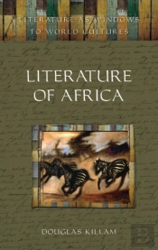 Literature Of Africa