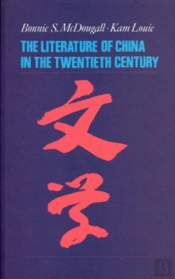 Bertrand.pt - Literature Of China In The Twentieth Century