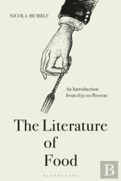 Literature Of Food