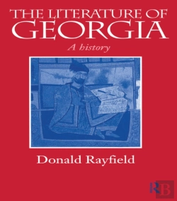 Bertrand.pt - Literature Of Georgia
