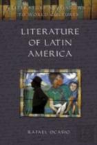 Literature Of Latin America