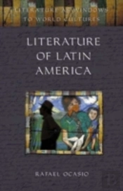 Literature Of Latin America