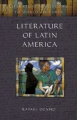 Bertrand.pt - Literature Of Latin America