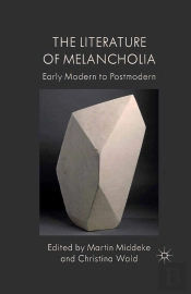 Literature Of Melancholia