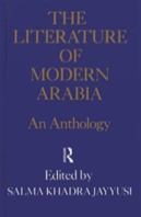 Literature Of Modern Arabia