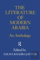 Literature Of Modern Arabia