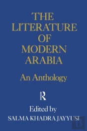 Literature Of Modern Arabia