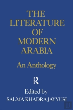 Bertrand.pt - Literature Of Modern Arabia