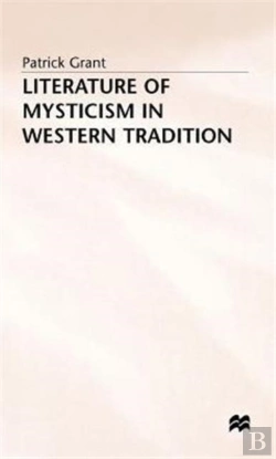 Bertrand.pt - Literature Of Mysticism In Western Tradition
