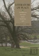 Literature Of Place