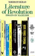 Literature Of Revolution