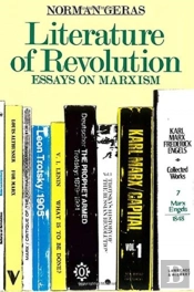 Literature Of Revolution