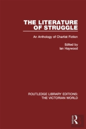 Literature Of Struggle
